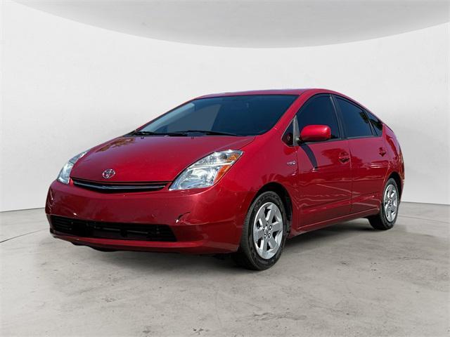 used 2009 Toyota Prius car, priced at $8,498