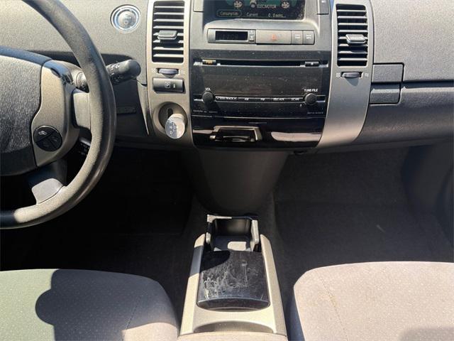 used 2009 Toyota Prius car, priced at $10,487