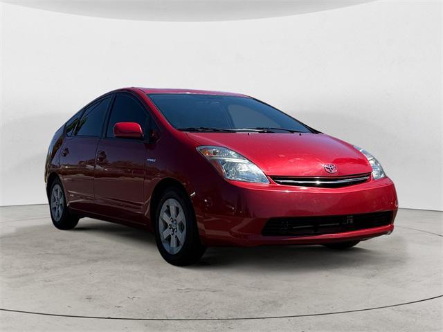 used 2009 Toyota Prius car, priced at $10,487