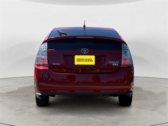 used 2009 Toyota Prius car, priced at $10,487