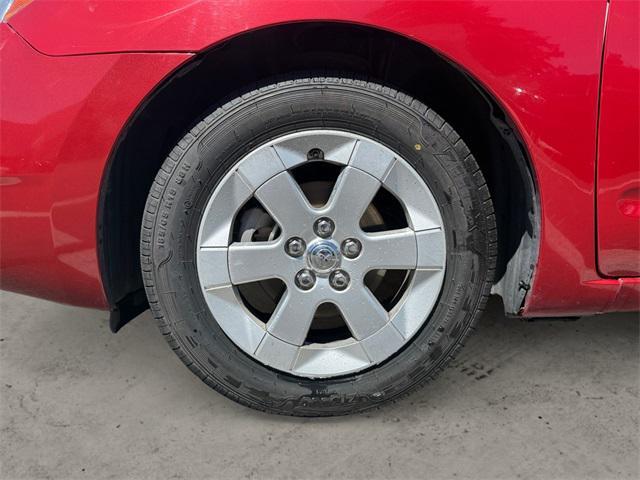 used 2009 Toyota Prius car, priced at $10,487