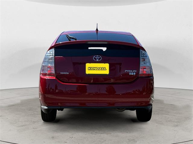 used 2009 Toyota Prius car, priced at $10,487
