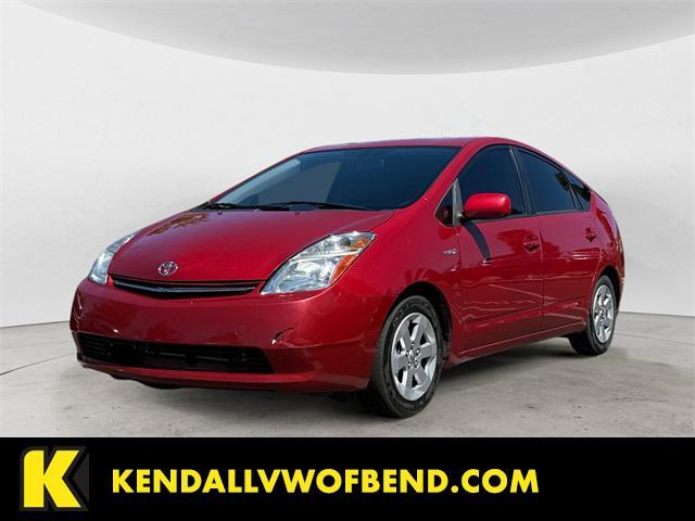 used 2009 Toyota Prius car, priced at $10,487
