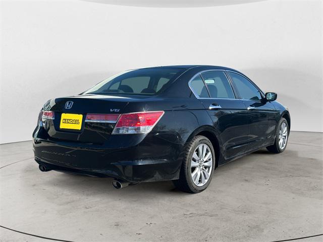 used 2011 Honda Accord car, priced at $13,987