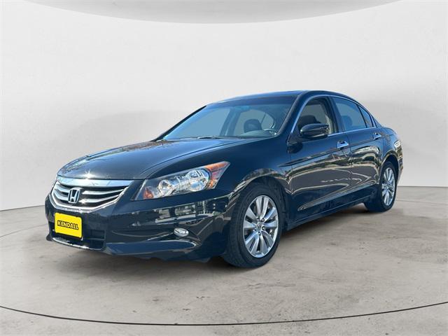 used 2011 Honda Accord car, priced at $12,987