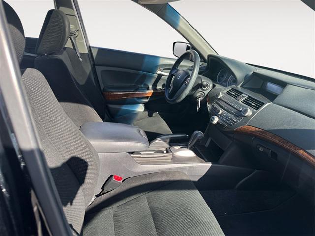 used 2011 Honda Accord car, priced at $13,987