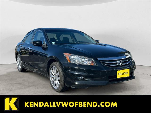 used 2011 Honda Accord car, priced at $13,987