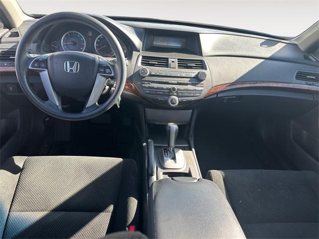 used 2011 Honda Accord car, priced at $13,987