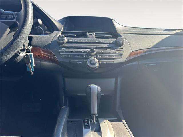 used 2011 Honda Accord car, priced at $13,987