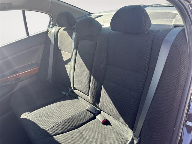 used 2011 Honda Accord car, priced at $13,987