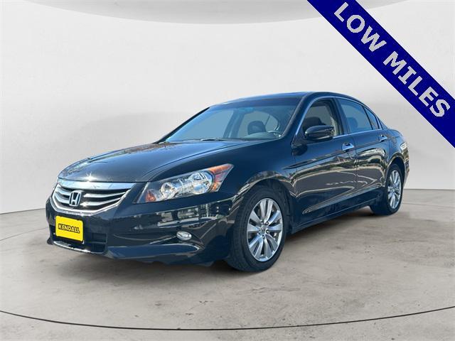 used 2011 Honda Accord car, priced at $13,987