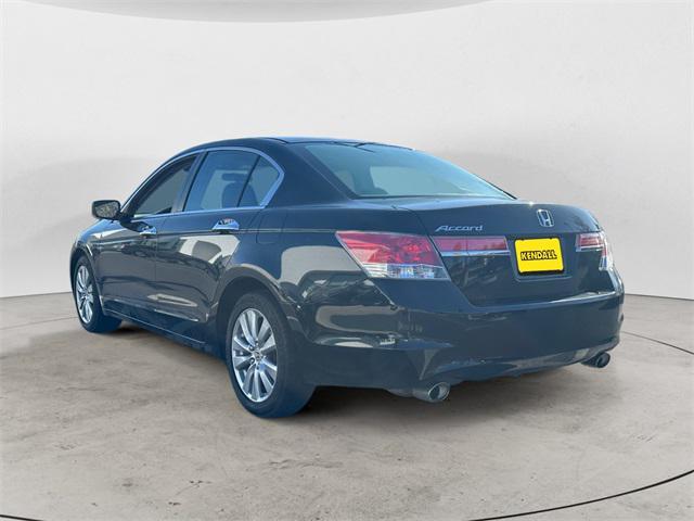 used 2011 Honda Accord car, priced at $13,987