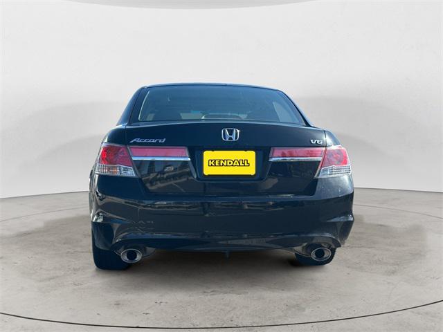used 2011 Honda Accord car, priced at $13,987