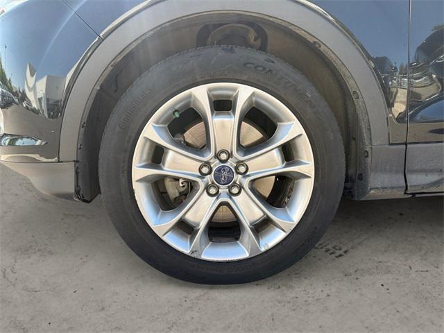 used 2013 Ford Escape car, priced at $9,487
