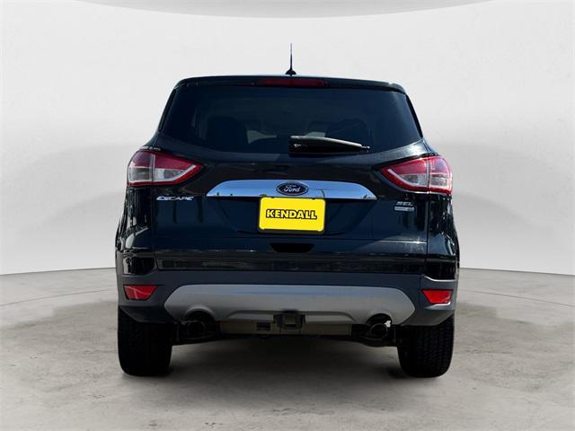 used 2013 Ford Escape car, priced at $9,487