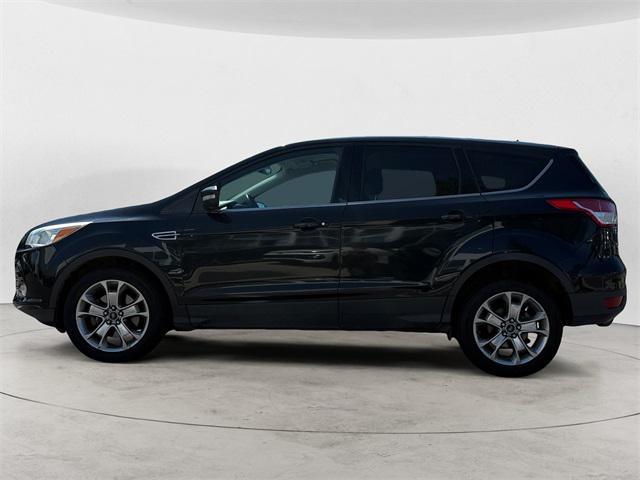 used 2013 Ford Escape car, priced at $9,487