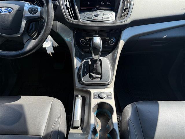 used 2013 Ford Escape car, priced at $9,487