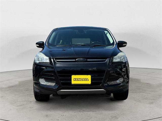 used 2013 Ford Escape car, priced at $9,487