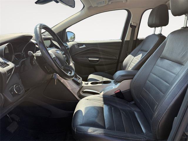 used 2013 Ford Escape car, priced at $9,487