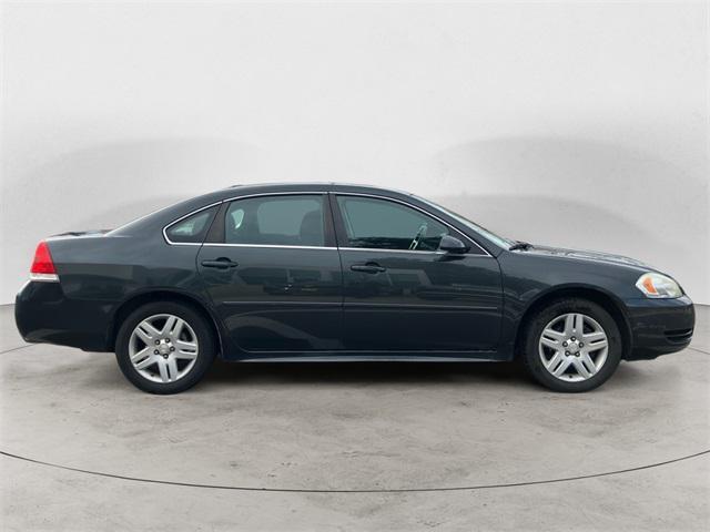 used 2013 Chevrolet Impala car, priced at $6,487