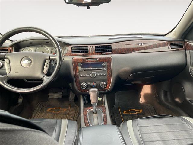 used 2013 Chevrolet Impala car, priced at $6,487