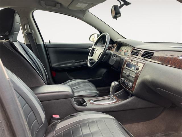 used 2013 Chevrolet Impala car, priced at $6,487