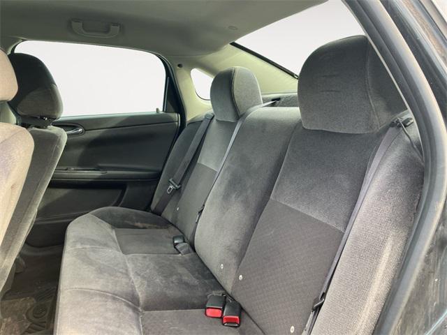 used 2013 Chevrolet Impala car, priced at $6,487