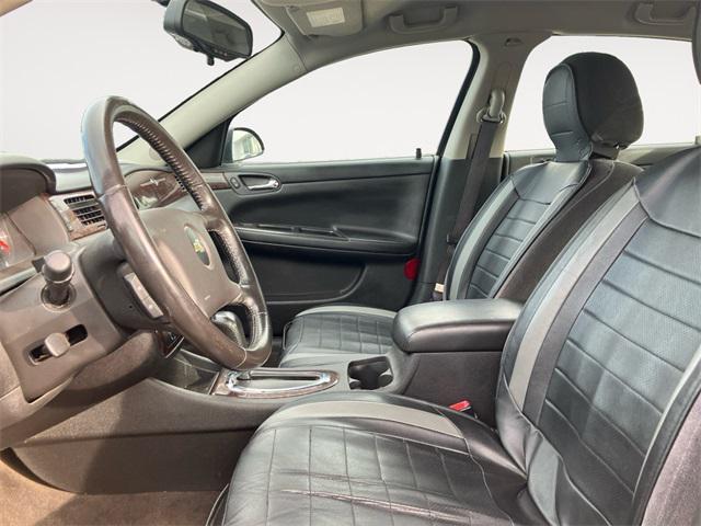 used 2013 Chevrolet Impala car, priced at $6,487