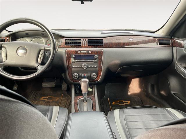 used 2013 Chevrolet Impala car, priced at $6,487