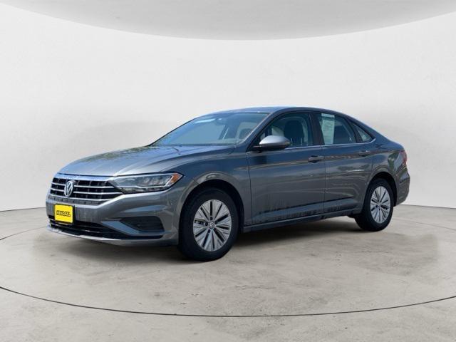 used 2020 Volkswagen Jetta car, priced at $19,987