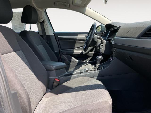 used 2020 Volkswagen Jetta car, priced at $19,987