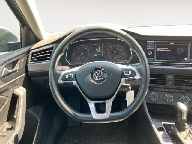 used 2020 Volkswagen Jetta car, priced at $19,987