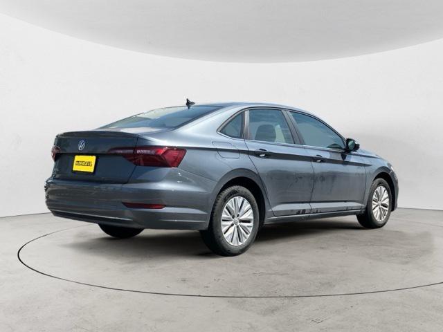 used 2020 Volkswagen Jetta car, priced at $19,987