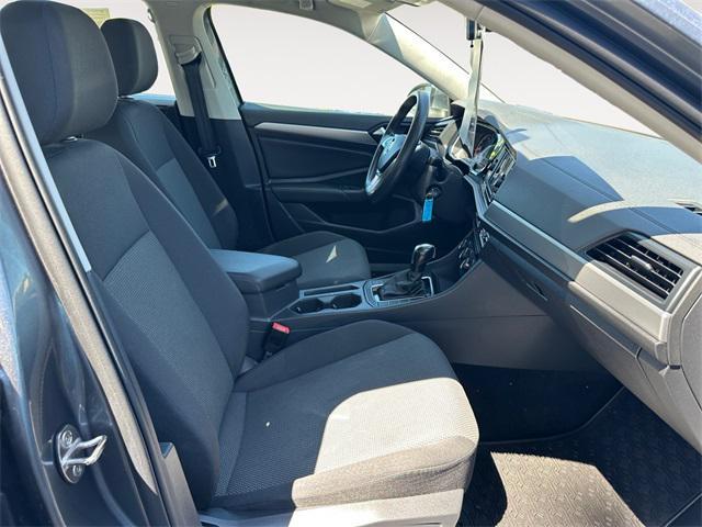 used 2020 Volkswagen Jetta car, priced at $18,987
