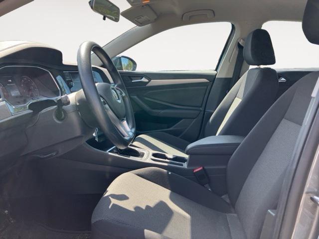 used 2020 Volkswagen Jetta car, priced at $19,987