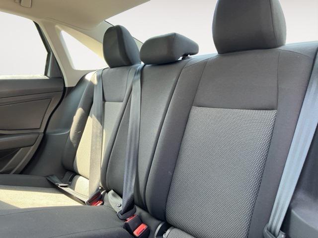used 2020 Volkswagen Jetta car, priced at $19,987