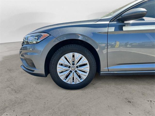 used 2020 Volkswagen Jetta car, priced at $18,987