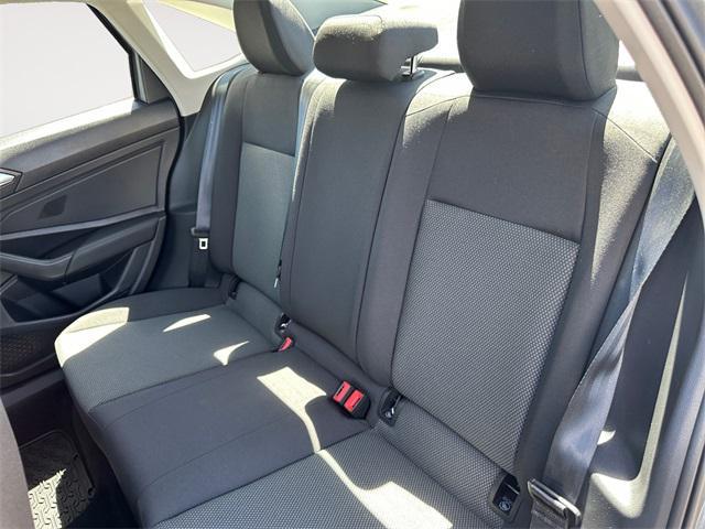 used 2020 Volkswagen Jetta car, priced at $18,987