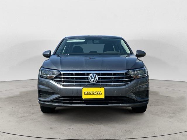 used 2020 Volkswagen Jetta car, priced at $19,987