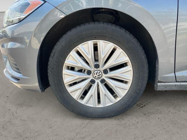 used 2020 Volkswagen Jetta car, priced at $19,987