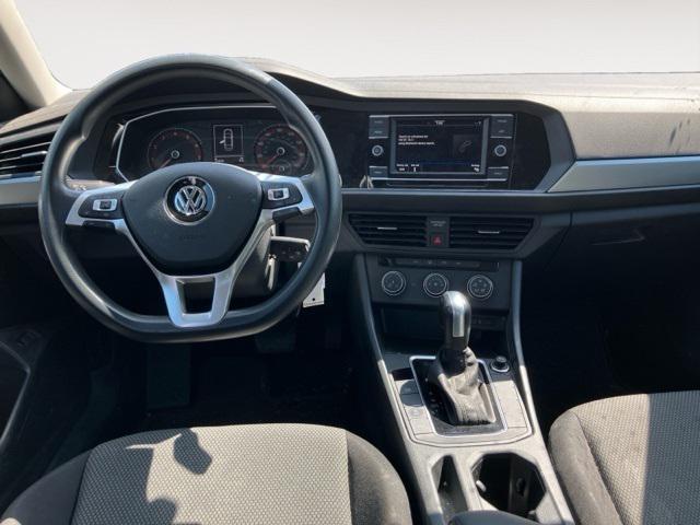 used 2020 Volkswagen Jetta car, priced at $19,987