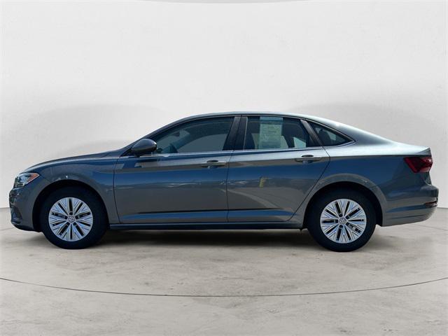 used 2020 Volkswagen Jetta car, priced at $18,987