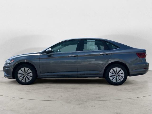used 2020 Volkswagen Jetta car, priced at $19,987