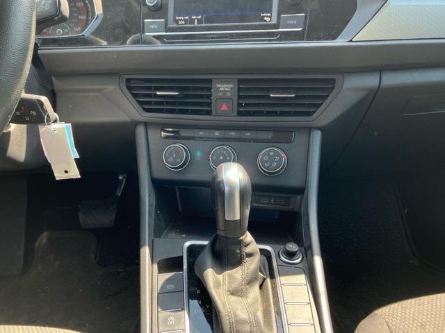 used 2020 Volkswagen Jetta car, priced at $19,987