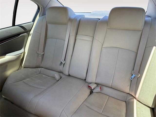 used 2012 INFINITI G37 car, priced at $7,987