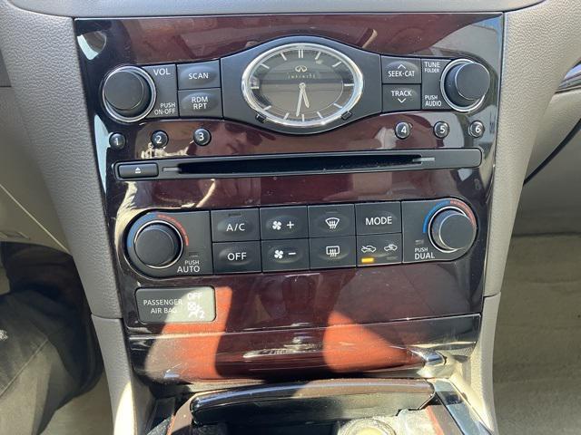 used 2012 INFINITI G37 car, priced at $8,995