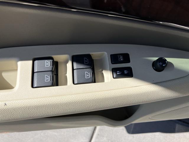 used 2012 INFINITI G37 car, priced at $8,995