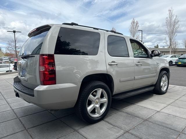 used 2007 Chevrolet Tahoe car, priced at $12,203