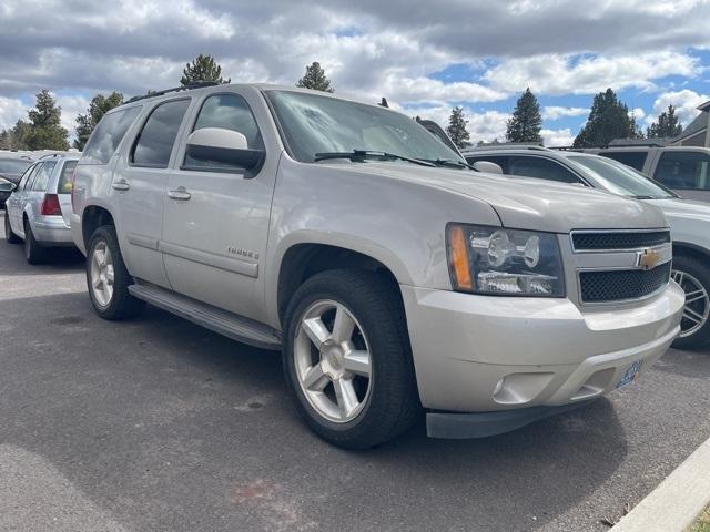used 2007 Chevrolet Tahoe car, priced at $12,203