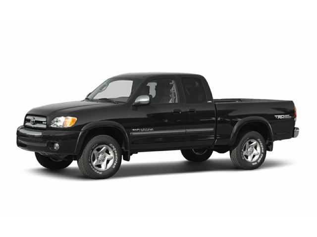 used 2004 Toyota Tundra car, priced at $9,487